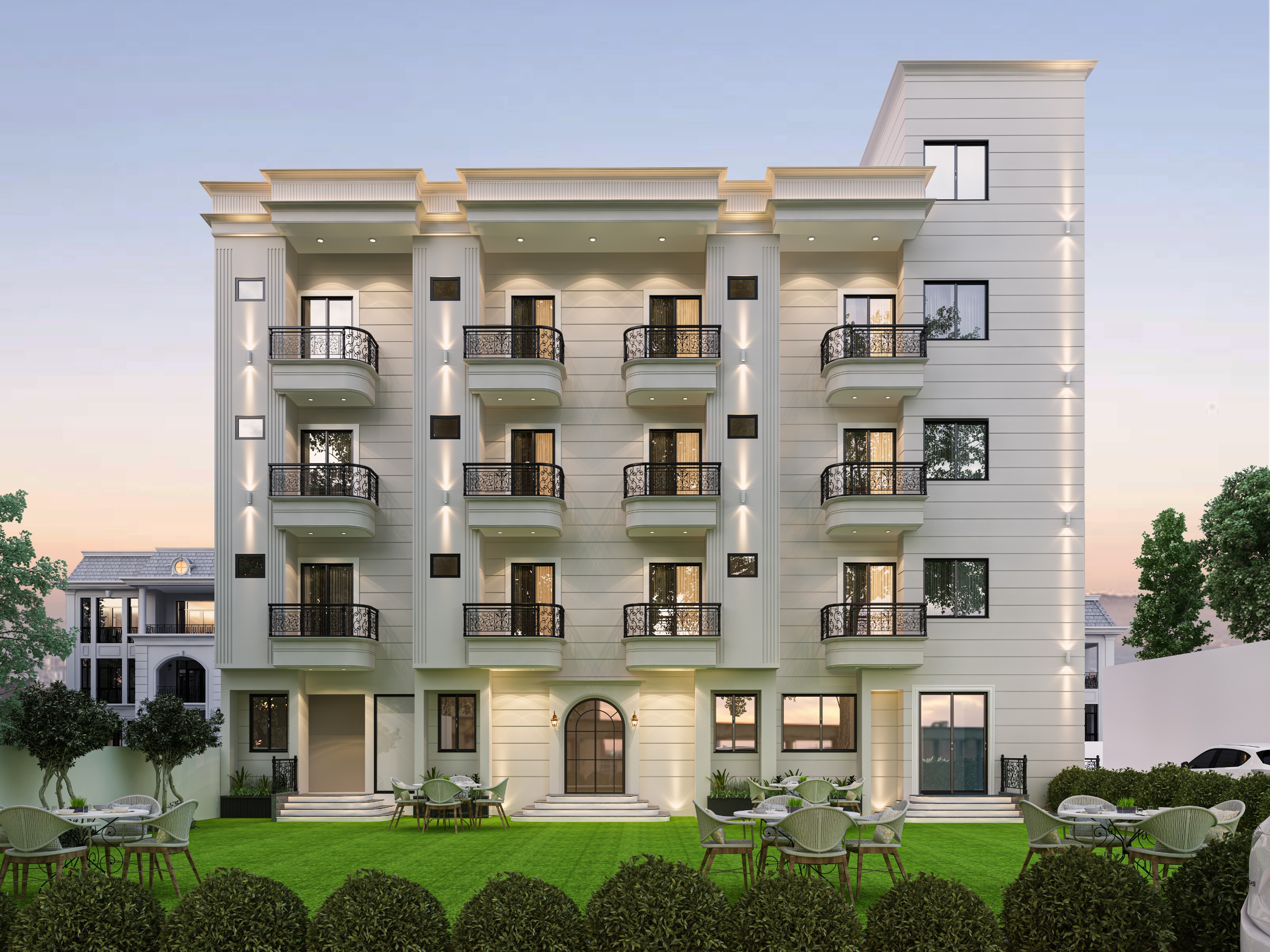 Wealth SaGa Ventures Private Limited Certificate